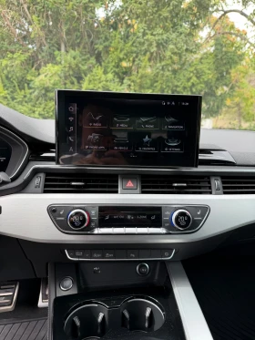 Audi A5 45 TFSI S-Line * B&O * Matrix * 360 * Pano, снимка 13