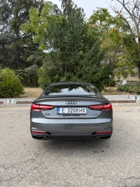 Audi A5 45 TFSI S-Line * B&O * Matrix * 360 * Pano, снимка 3