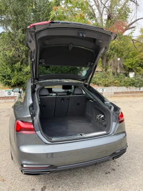 Audi A5 45 TFSI S-Line * B&O * Matrix * 360 * Pano, снимка 5