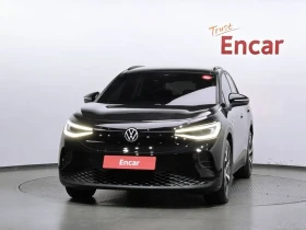 VW ID.4 PRO, снимка 3