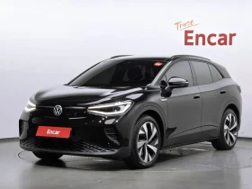 VW ID.4 PRO, снимка 1