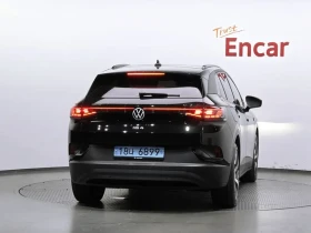 VW ID.4 PRO, снимка 4