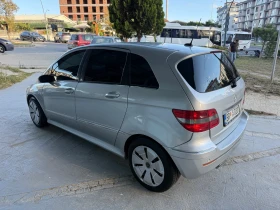Mercedes-Benz B 200 CDI, снимка 6