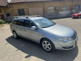 VW Passat 2.0tdi B6, снимка 2