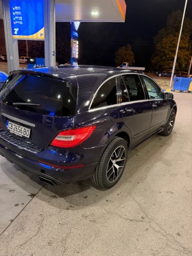 Mercedes-Benz R 320, снимка 6