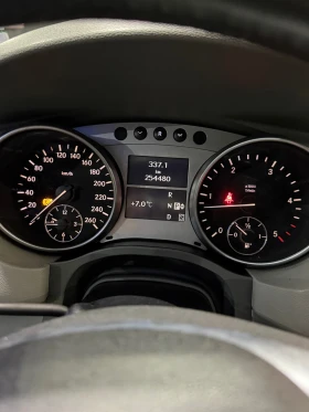 Mercedes-Benz R 320, снимка 12