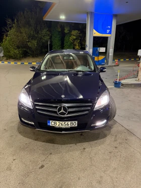 Mercedes-Benz R 320, снимка 2