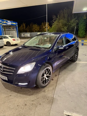 Mercedes-Benz R 320, снимка 3