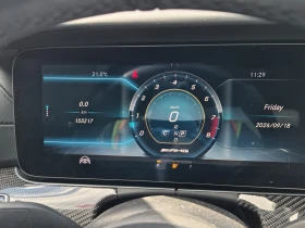 Mercedes-Benz E 63 AMG 4matic+  S, снимка 11
