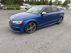 Audi S3 | TECHNIK | Цена до България & АвтоКредит, снимка 1