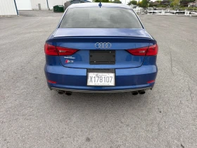 Audi S3 | TECHNIK | Цена до България & АвтоКредит, снимка 6