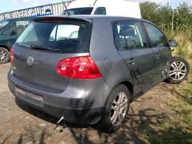 VW Golf 2.0dsg - [3] 