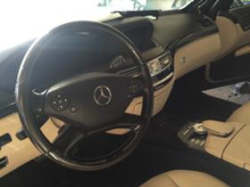 Mercedes-Benz S 350 Face AMG 4Matic | Mobile.bg   5