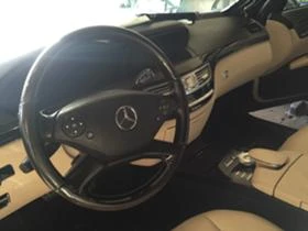 Mercedes-Benz S 350 Face AMG 4Matic | Mobile.bg    5