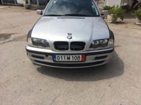 Обява за продажба на BMW 320 Седан,комби 136к.с. ~11 лв. - изображение 1