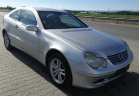 Обява за продажба на Mercedes-Benz C 180 /111951 ~11 лв. - изображение 1
