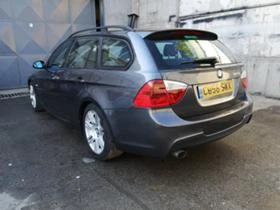 BMW 320 M  | Mobile.bg    4