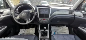 Subaru Forester 2.0i, снимка 9