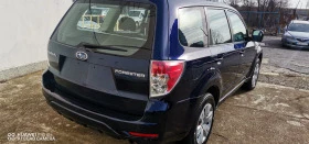 Subaru Forester 2.0i, снимка 5