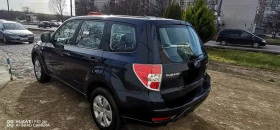 Subaru Forester 2.0i, снимка 7