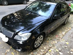 Mercedes-Benz C 220 4Matic, снимка 2