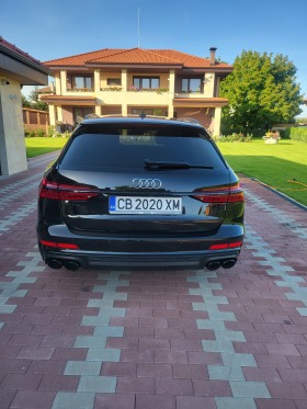 Audi S6 Avant* B&Q* Camera* VirtualCocpit, снимка 6 - Автомобили и джипове - 44976049
