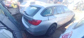 BMW 320 F31 N47N, снимка 7 - Автомобили и джипове - 44897662