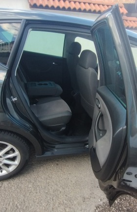 Seat Altea 1.2 TSI, снимка 9 - Автомобили и джипове - 45161698
