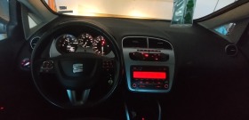 Seat Altea 1.2 TSI, снимка 13 - Автомобили и джипове - 45161698