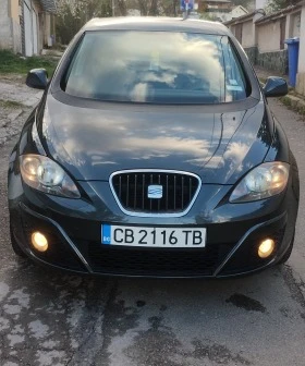 Seat Altea 1.2 TSI Цена до 31.10, снимка 1