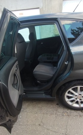 Seat Altea 1.2 TSI, снимка 8 - Автомобили и джипове - 45161698