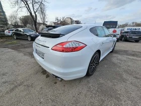 Porsche Panamera 4.8, 4S, снимка 6