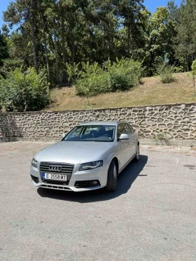 Audi A4 2.7 TDI, снимка 2