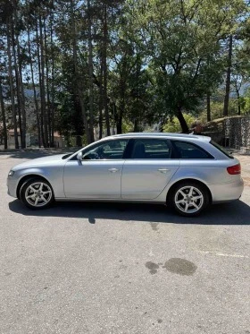 Audi A4 2.7 TDI, снимка 7