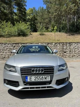 Audi A4 2.7 TDI, снимка 3