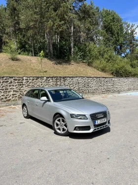 Audi A4 2.7 TDI, снимка 1