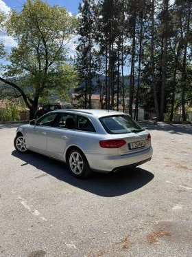 Audi A4 2.7 TDI, снимка 5