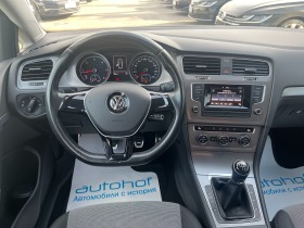 VW Golf Comfortline/1.6TDI/110к.с./N1, снимка 11