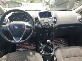 Ford Fiesta 1.0i* 5-* LED* EURO6B*  | Mobile.bg   8