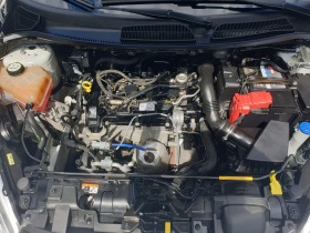 Ford Fiesta 1.0i* 5-* LED* EURO6B*  | Mobile.bg   14