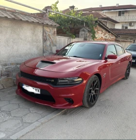 Обява за продажба на Dodge Charger Scat Pack  ~44 999 лв. - изображение 11 | Auto.bg Обява за продажба на Dodge Charger Scat Pack  ~44 999 лв. - изображение 11