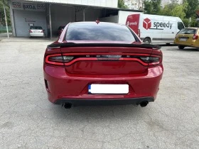 Dodge Charger Scat Pack, снимка 10