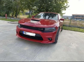 Обява за продажба на Dodge Charger Scat Pack  ~44 999 лв. - изображение 1 | Auto.bg Обява за продажба на Dodge Charger Scat Pack  ~44 999 лв. - изображение 1