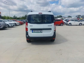 Dacia Dokker 14 броя-N1-ГАРАНЦИОНЕН--/4+ 1/-1.5DCI , снимка 5