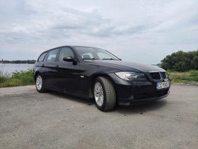 BMW 320 320D 163к.с., снимка 5