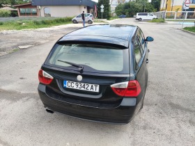 BMW 320 320D 163к.с., снимка 7