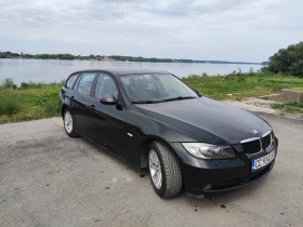 BMW 320 320D 163к.с., снимка 6