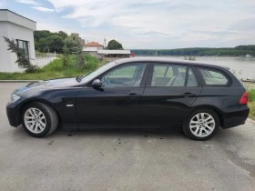 BMW 320 320D 163к.с., снимка 3