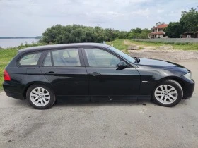 BMW 320 320D 163к.с., снимка 4