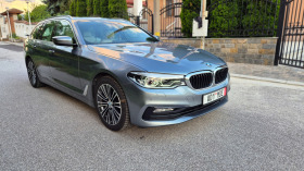 BMW 530 Sport line/Xdrive  | Mobile.bg   2